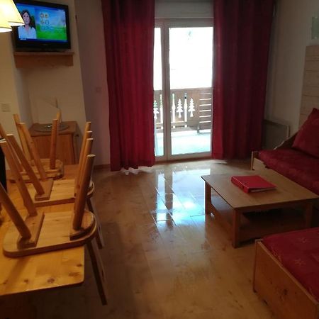 Appartement T3 - 5 Pers - Les Pics D Aran 3* Bagnères-de-Luchon Zewnętrze zdjęcie