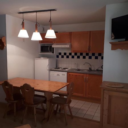Appartement T3 - 5 Pers - Les Pics D Aran 3* Bagnères-de-Luchon Zewnętrze zdjęcie