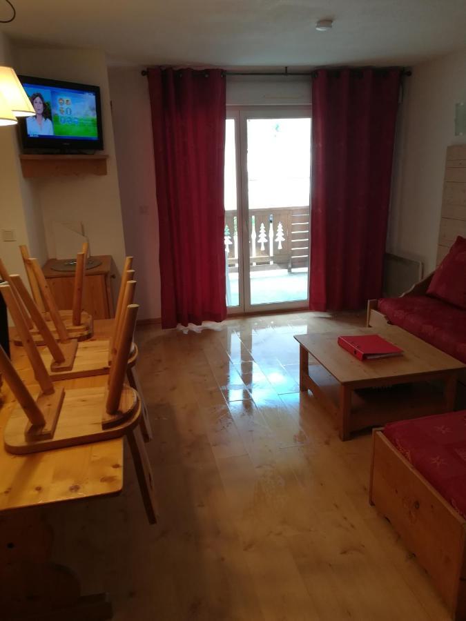 Appartement T3 - 5 Pers - Les Pics D Aran 3* Bagnères-de-Luchon Zewnętrze zdjęcie