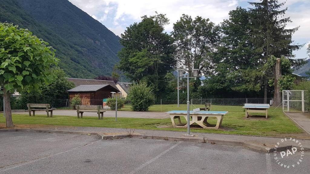 Appartement T3 - 5 Pers - Les Pics D Aran 3* Bagnères-de-Luchon Zewnętrze zdjęcie