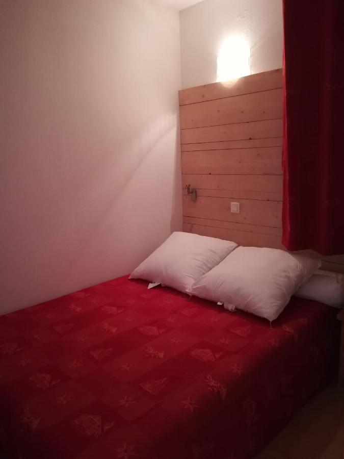 Appartement T3 - 5 Pers - Les Pics D Aran 3* Bagnères-de-Luchon Zewnętrze zdjęcie