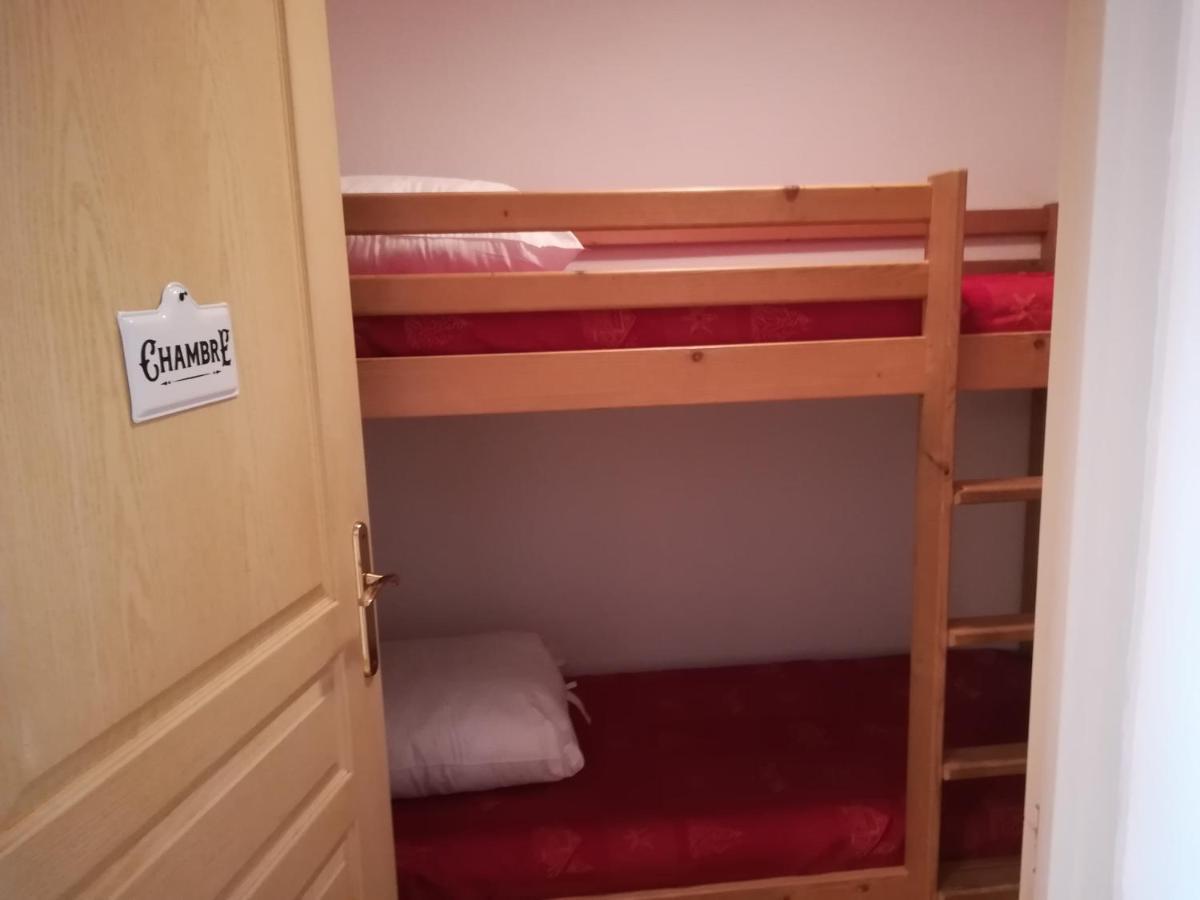 Appartement T3 - 5 Pers - Les Pics D Aran 3* Bagnères-de-Luchon Zewnętrze zdjęcie