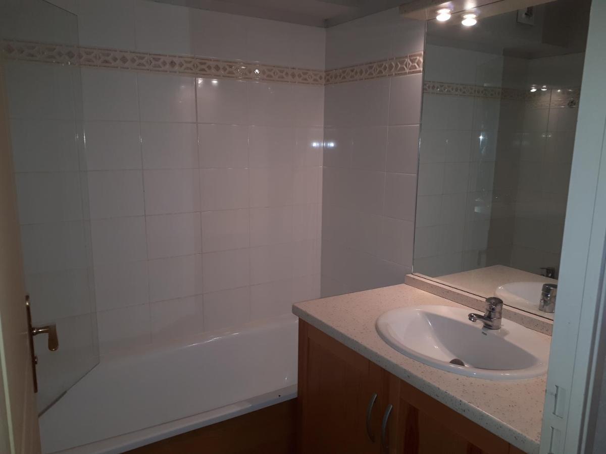 Appartement T3 - 5 Pers - Les Pics D Aran 3* Bagnères-de-Luchon Zewnętrze zdjęcie