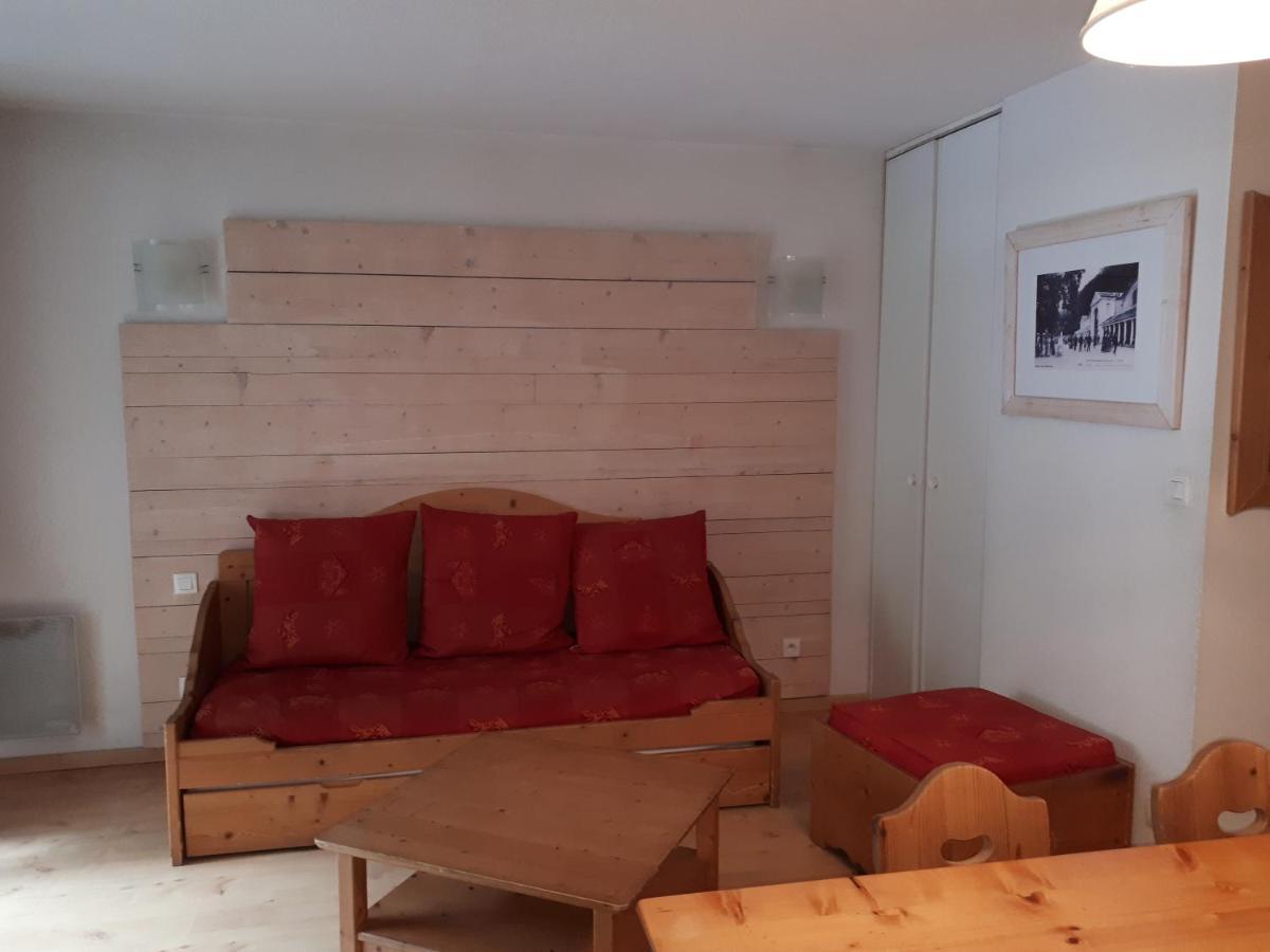 Appartement T3 - 5 Pers - Les Pics D Aran 3* Bagnères-de-Luchon Zewnętrze zdjęcie